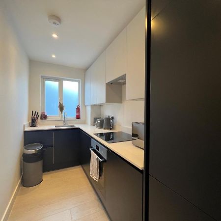 Star London Station Road 3-Bed Haven Londres Exterior foto