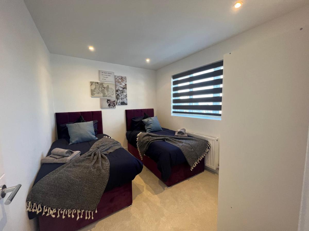 Star London Station Road 3-Bed Haven Londres Exterior foto