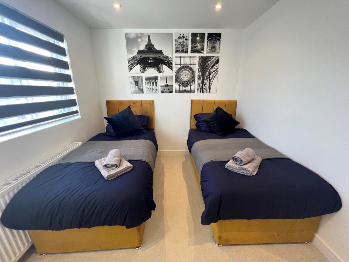 Star London Station Road 3-Bed Haven Londres Exterior foto